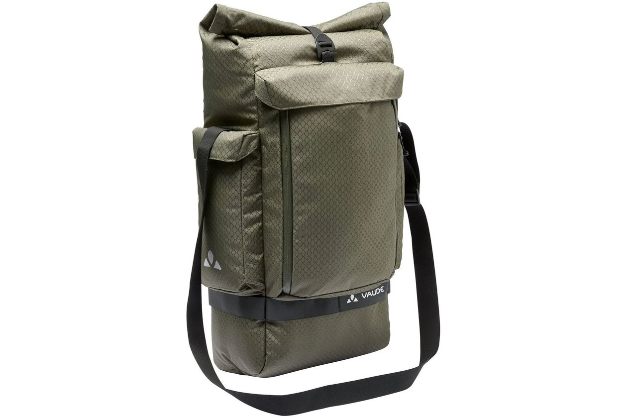 Vaude Cyclist Back Single