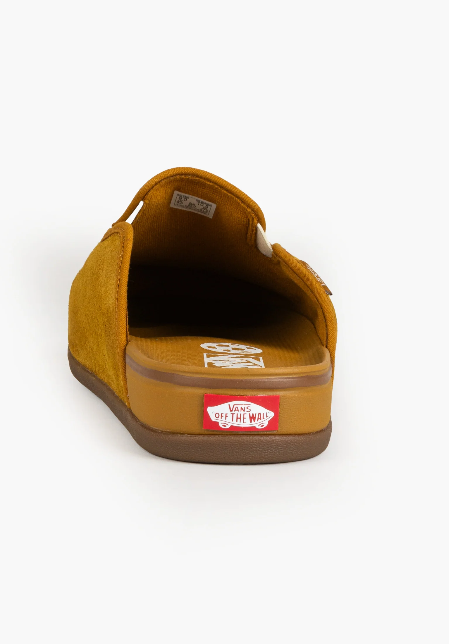 Harbor Mule VR3