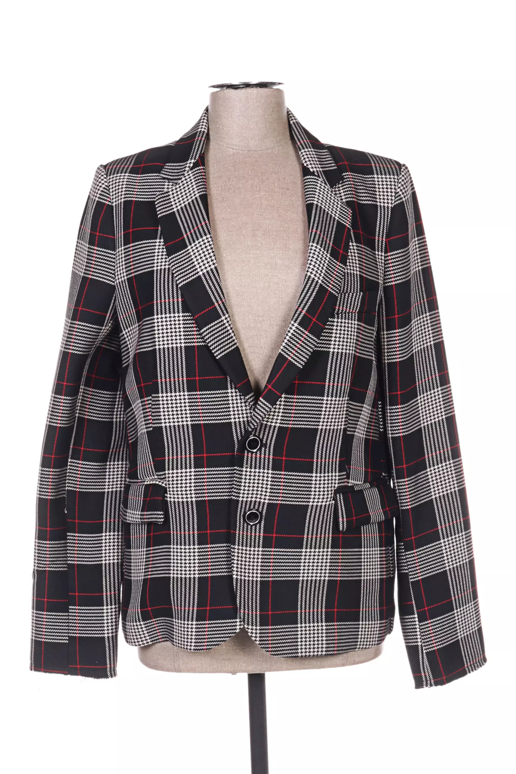 Pinko Blazers Femme couleur noir