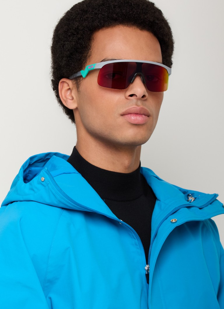 Oakley Resistor -aurinkolasit OJ9010