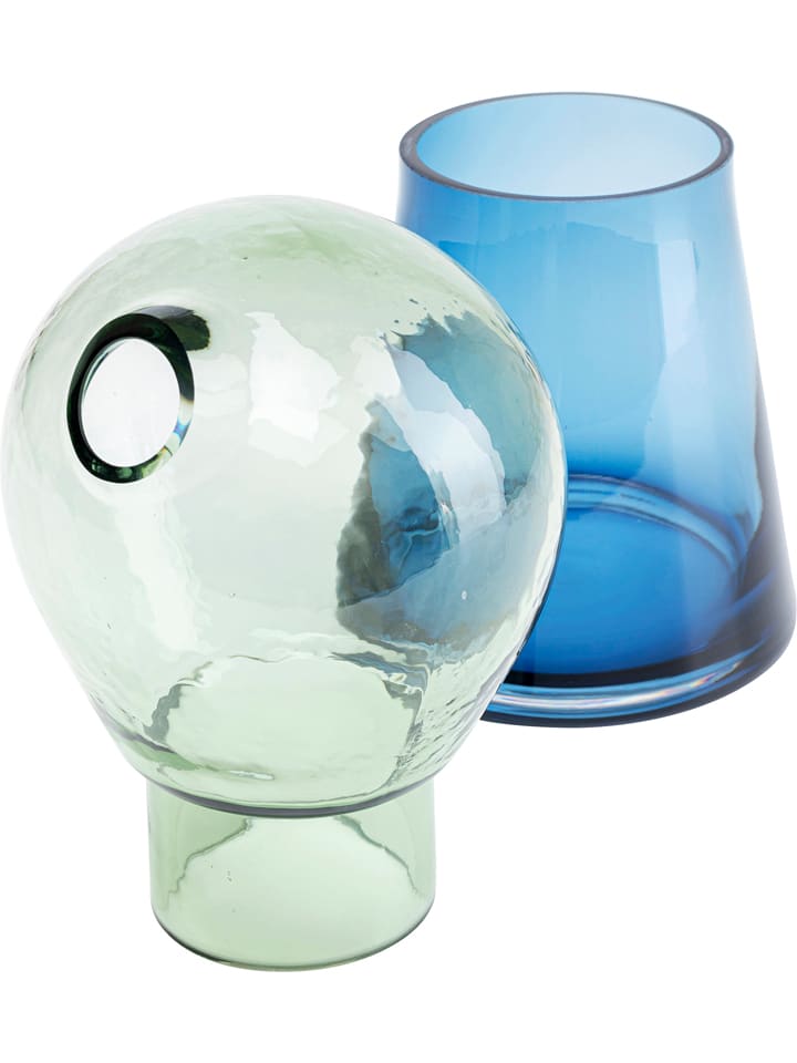 Kare Vase 