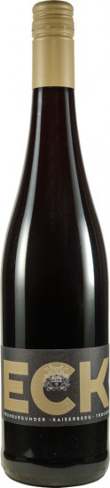 2018 Frühburgunder - Kaiserberg trocken - Weingut Eck