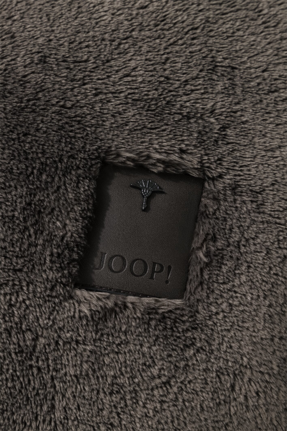 Kissenhülle JOOP! J-Sleek stein