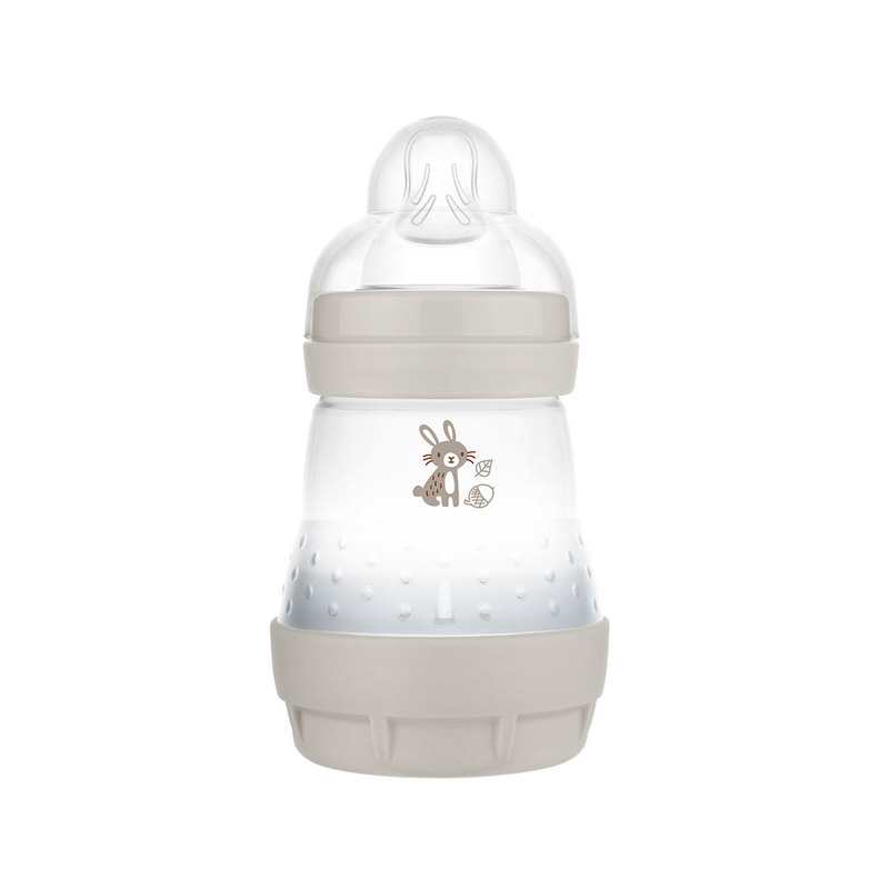 Biberon Easy Start anti-colique nature 160 ml Dune MAM