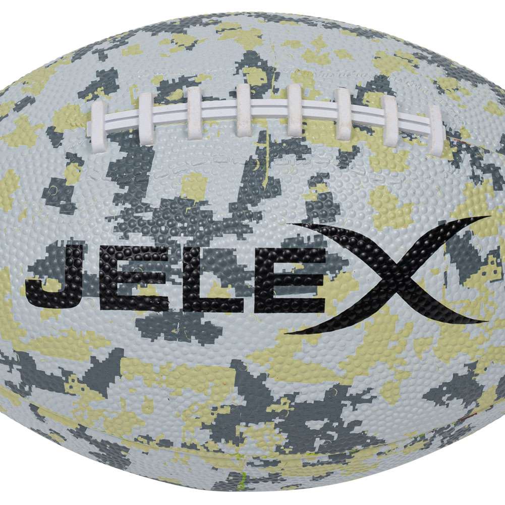 JELEX Touchdown American Football camouflage light