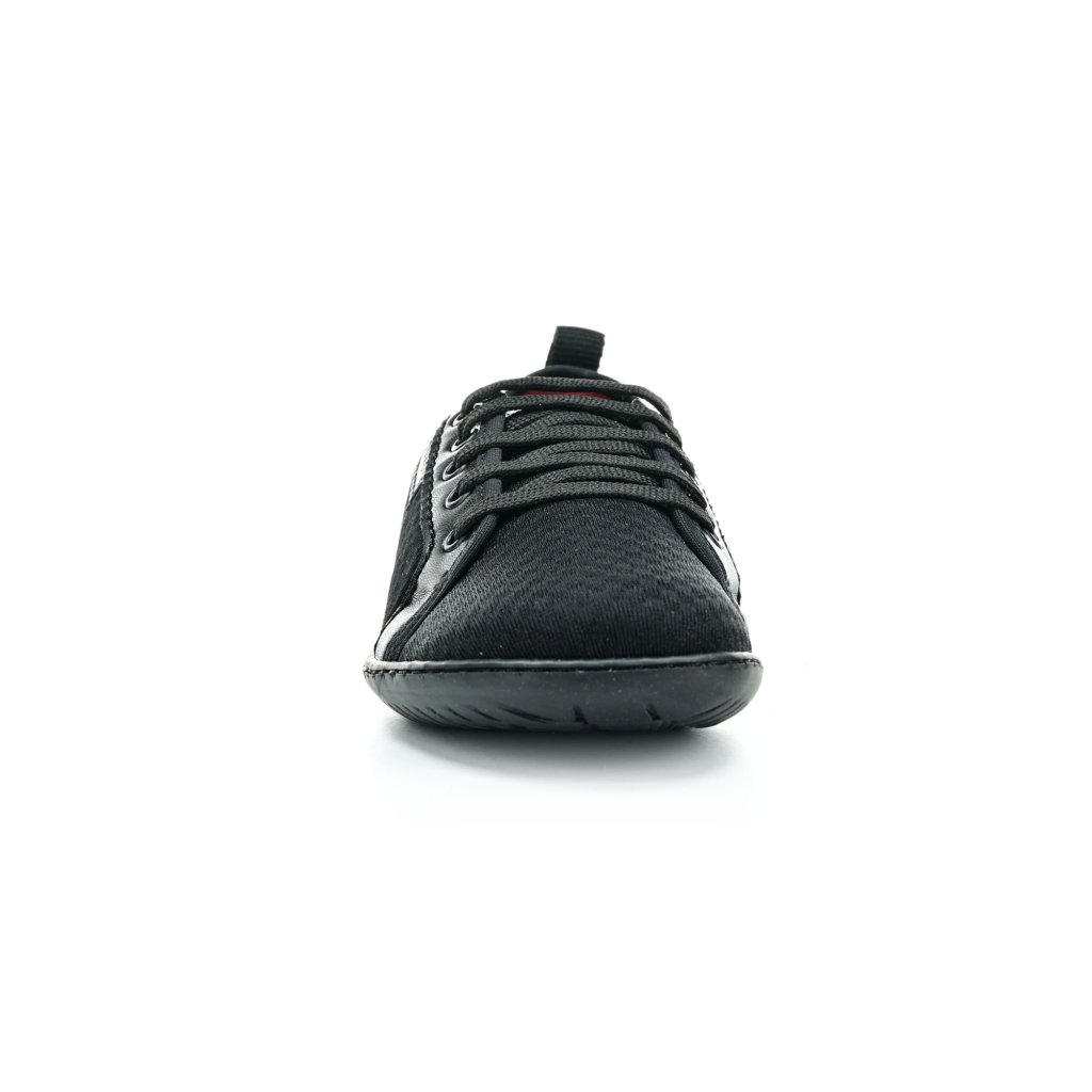 Groundies Flex Black W Barfußschuhe