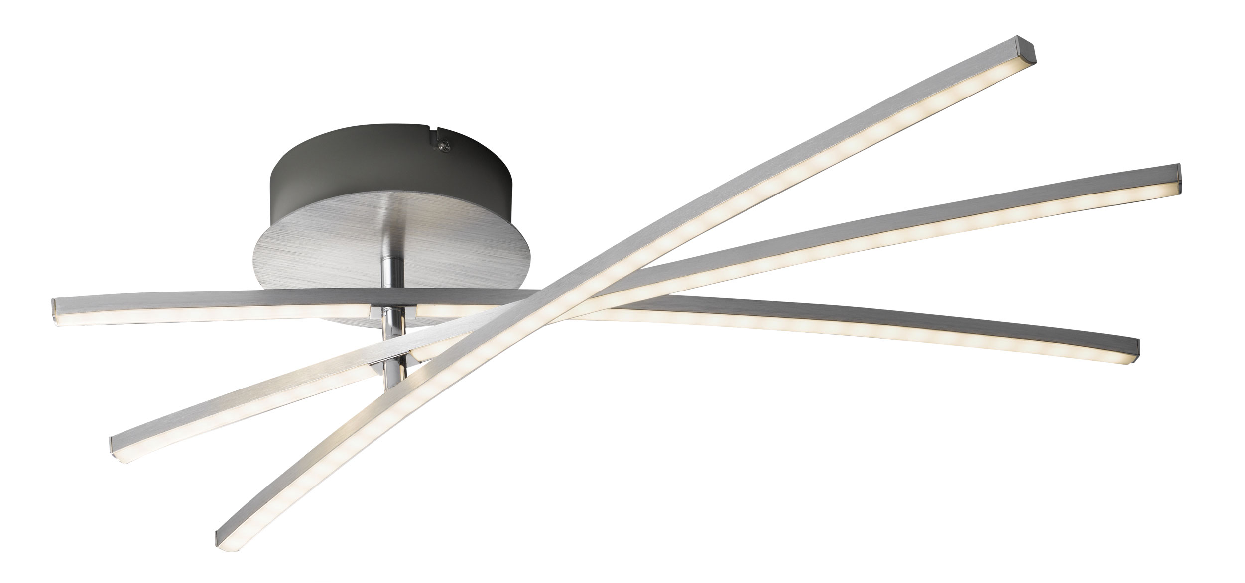casa NOVA LED-Deckenleuchte