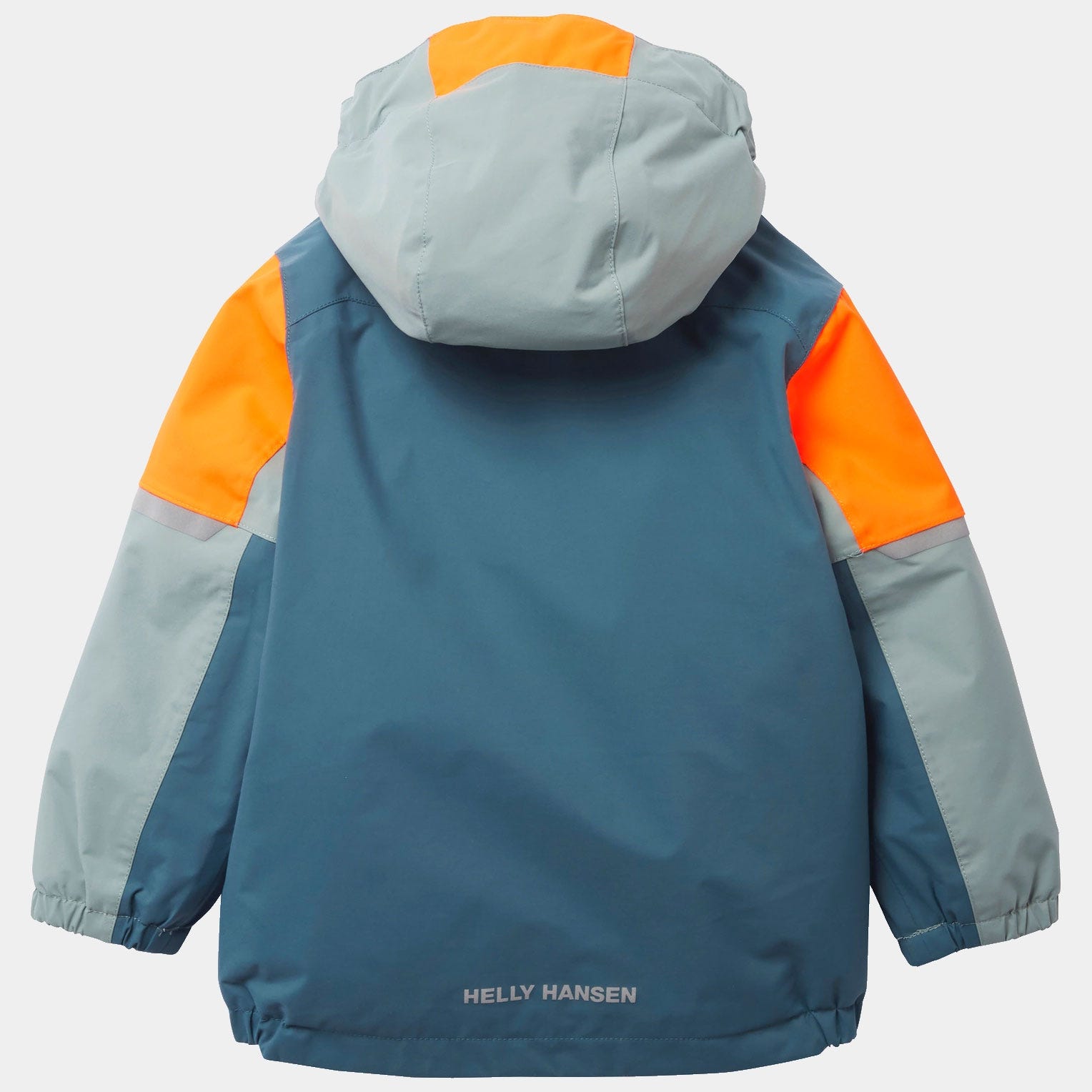 Kids’ Rider 2.0 Insulated Ski Jacket
