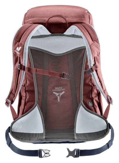 deuter Zugspitze 22 SL | Klassischer Damen-Wanderrucksack