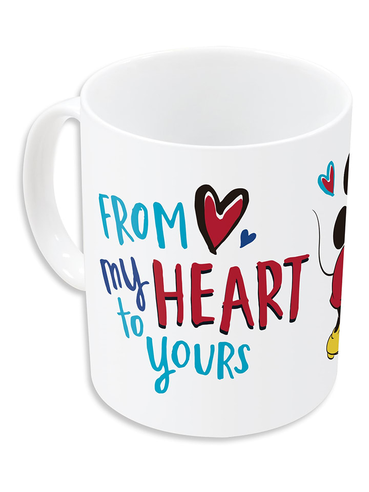 Disney Minnie Mouse Tasse 