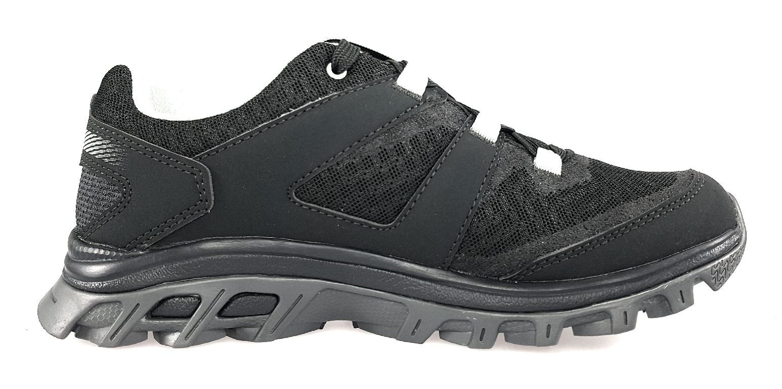 Mammut MTR 71 Low GTX 3030-04500 Schwarz dark Steel Mint