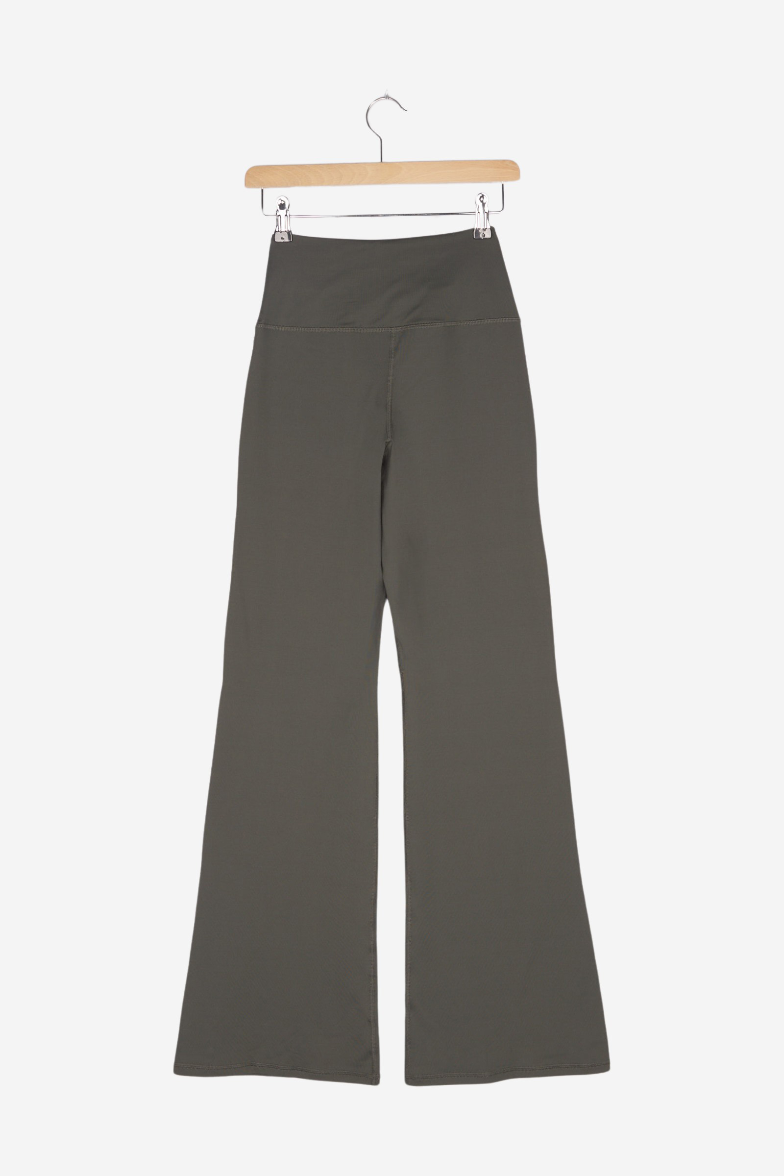 Activewear Leggings Aus Polyamid Mix (Recycled)