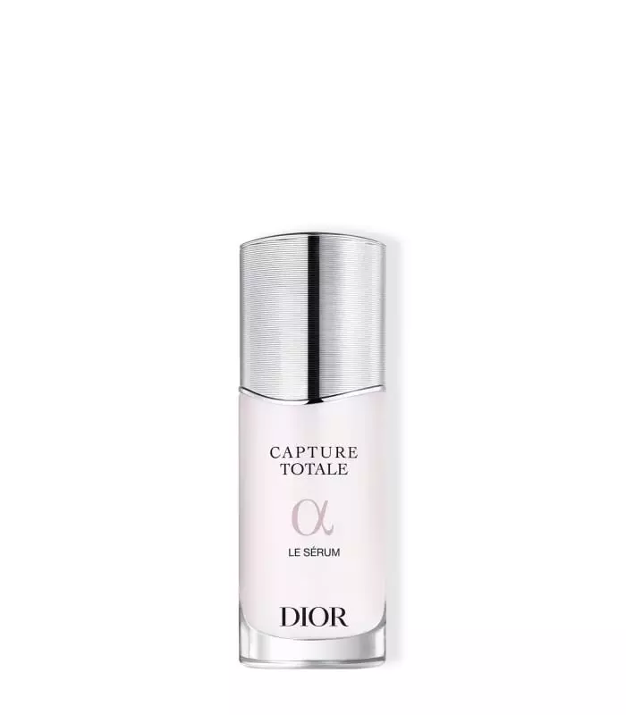 CAPTURE TOTALE Capture Totale Le Sérum anti-âge - fermeté, jeunesse et éclat