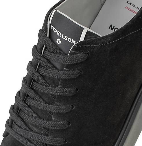 Strellson Sneaker Epsom Evans C