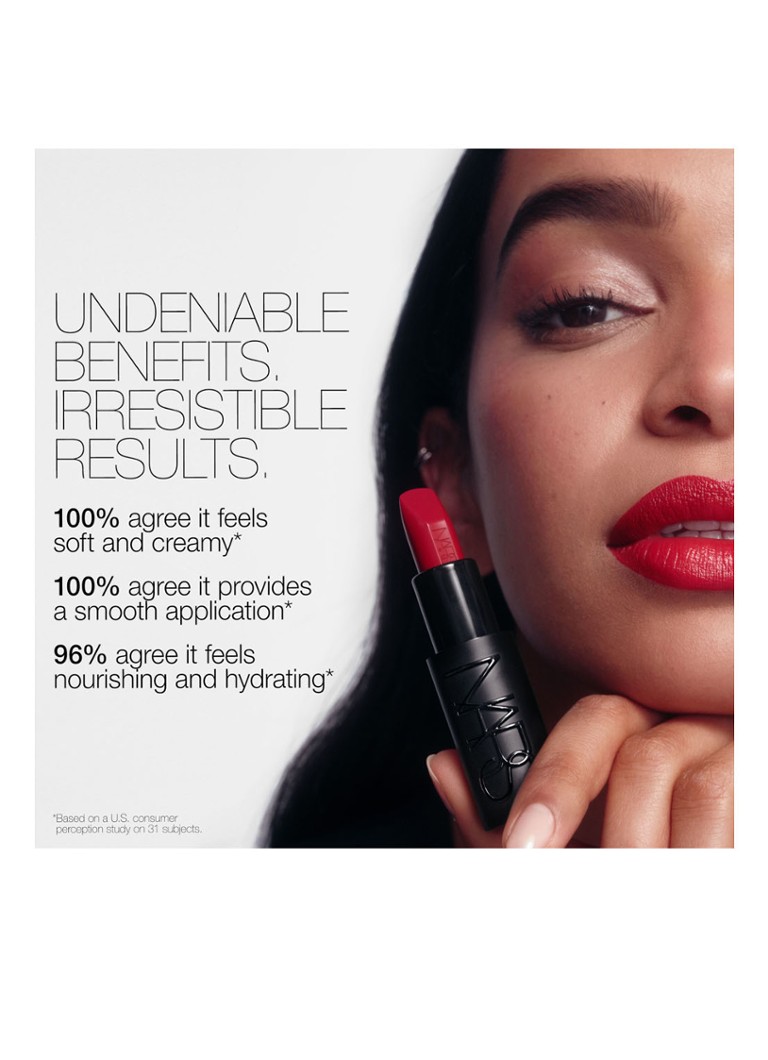 Szminka NARS Explicit