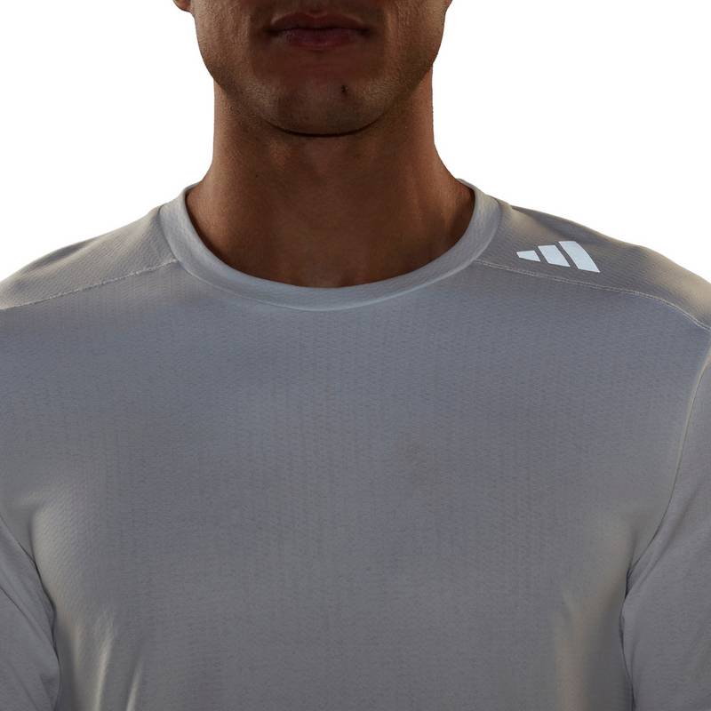 adidas DESIGNED FOR TRAINING HIIT Funktionsshirt Herren