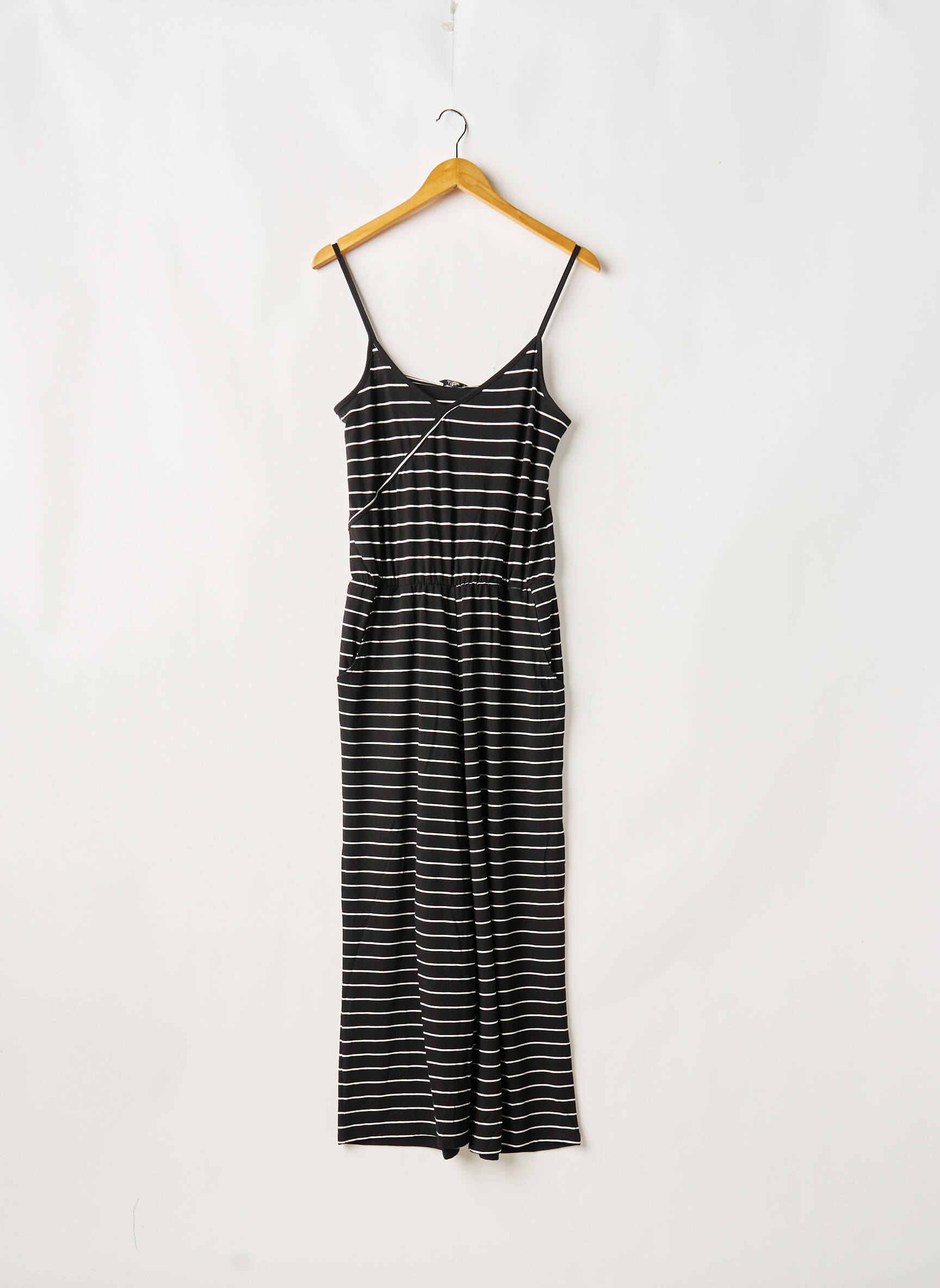 Ltb Combinaisons 1 Femme couleur noir