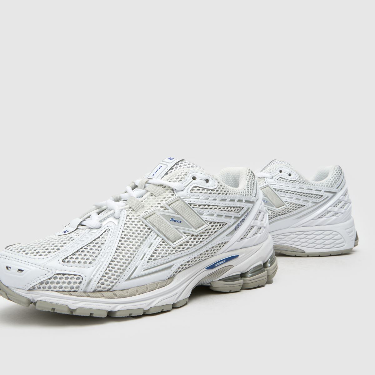 New Balance 1906r – Grå träningsskor