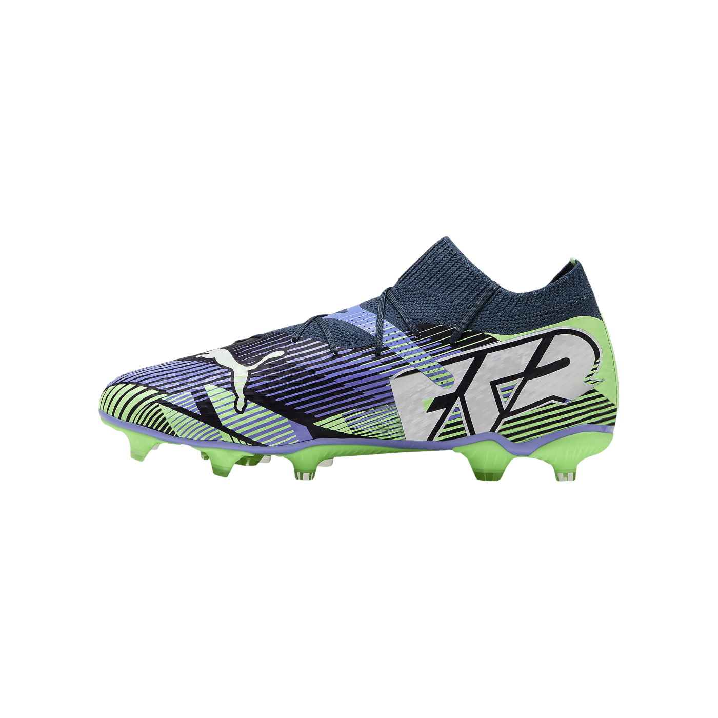 PUMA FUTURE 7 Pro FG/AG Grau F03