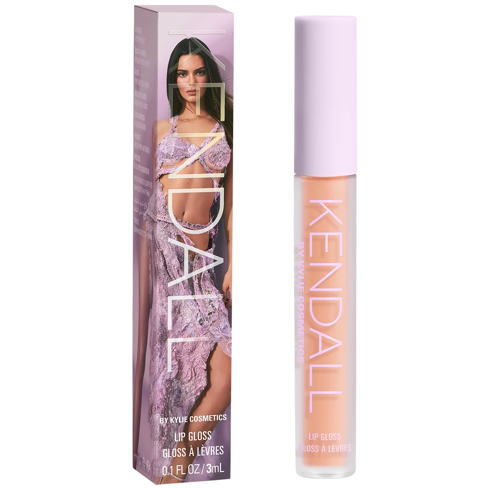 kylie by kylie jenner Lip Gloss Gloss à lèvres