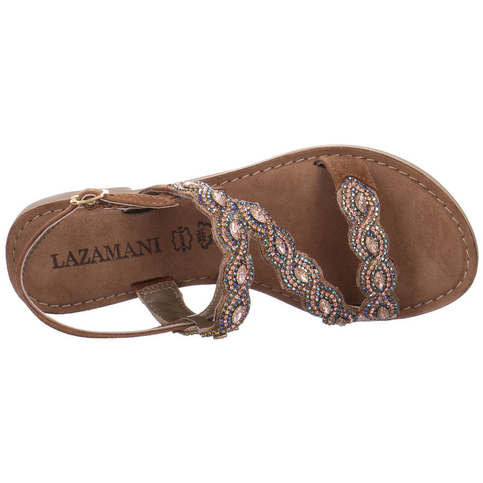 Lazamani Sandale