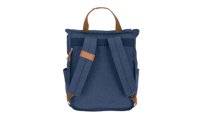 SPEAR Rucksack mit Griff grau / hellgrau oder dunkelblau sortiert