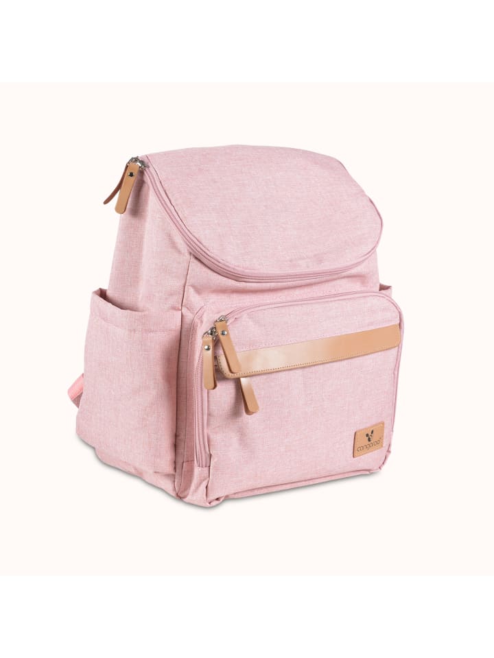 Cangaroo Kinderwagentasche Megan in rosa günstig kaufen onesize
