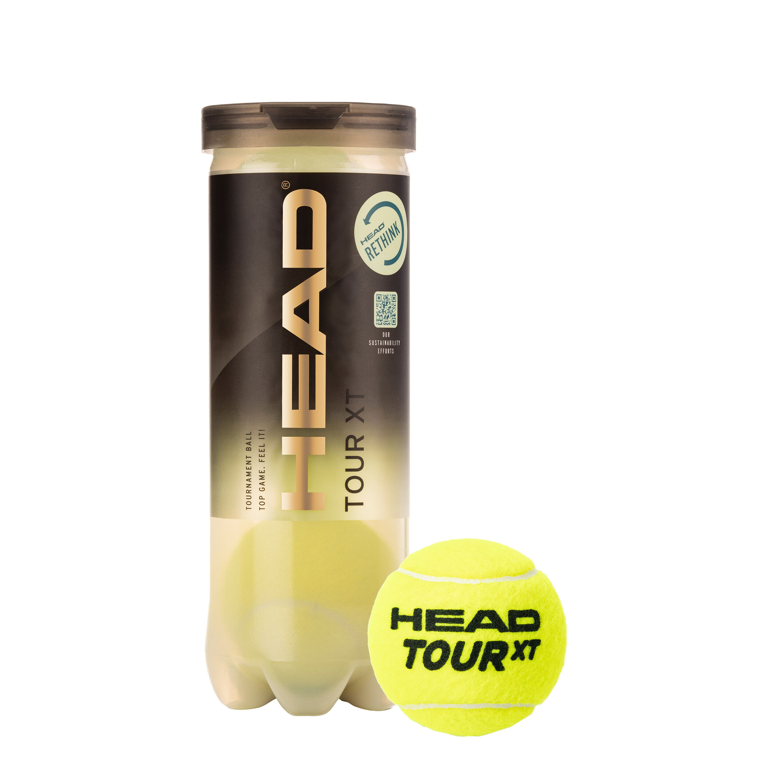 Tour XT 3er Dose