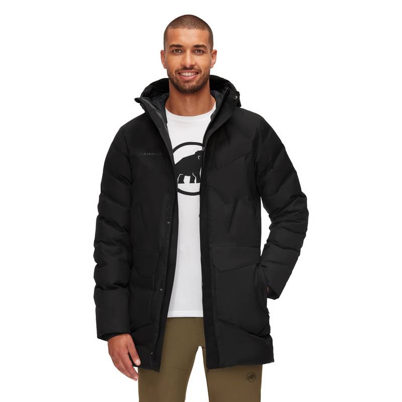 Mammut Photics Thermo Hardshelljacke Herren