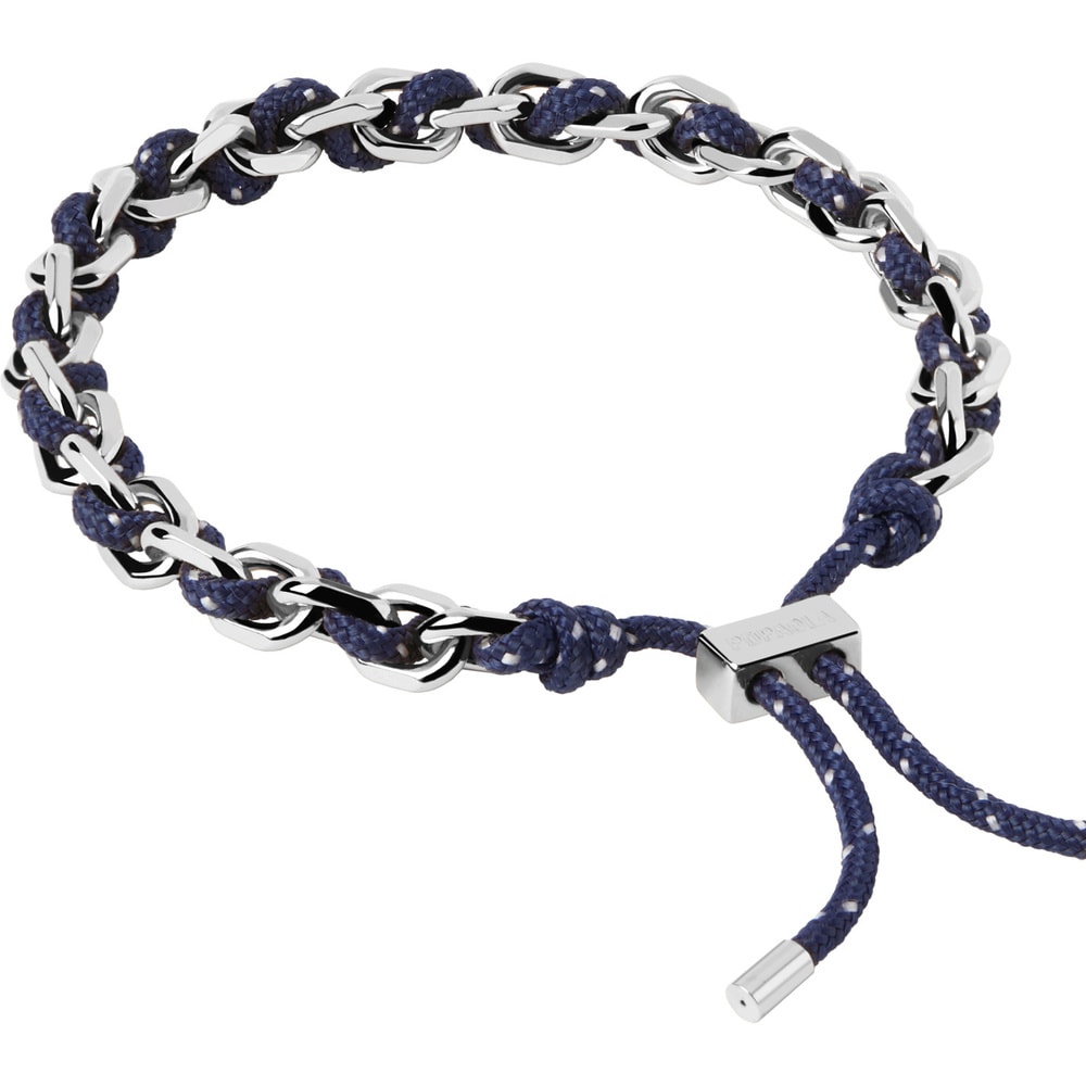 P D Paola Bracelet Laiton, Textile Bracelet