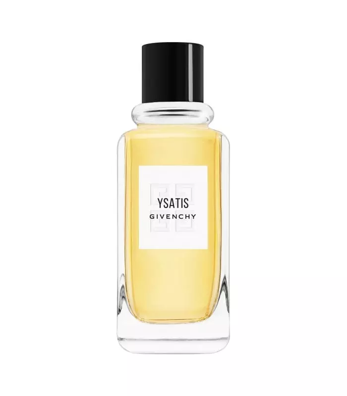 YSATIS Eau de Toilette Vaporisateur