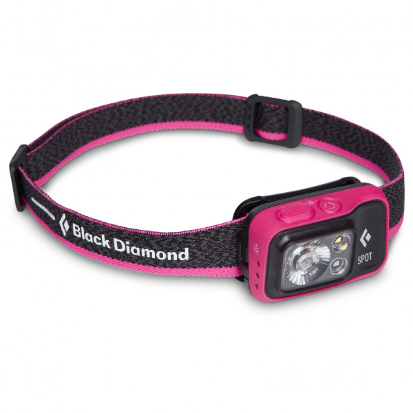 Black Diamond - Spot 400 - Stirnlampe