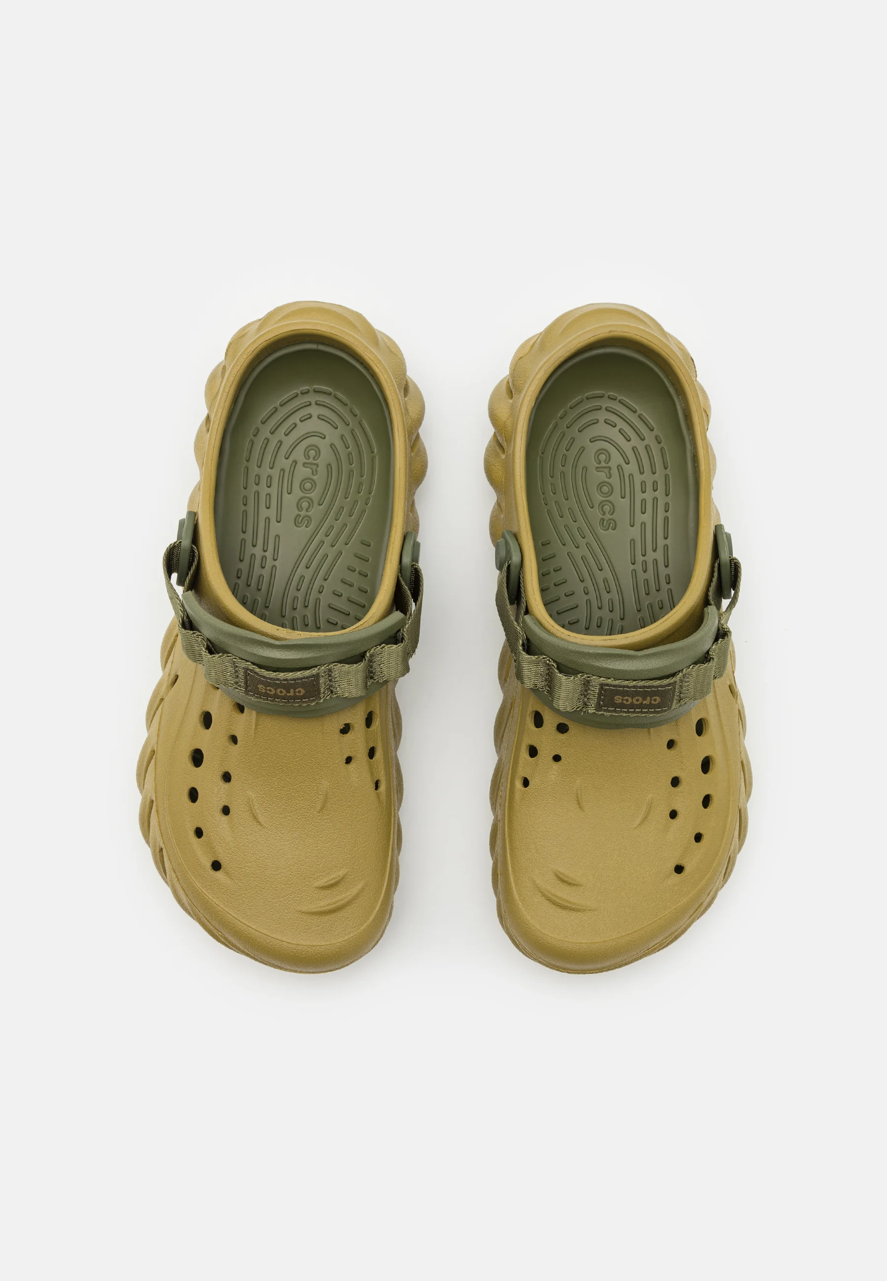 Crocs ECHO UNISEX - Pantuflas