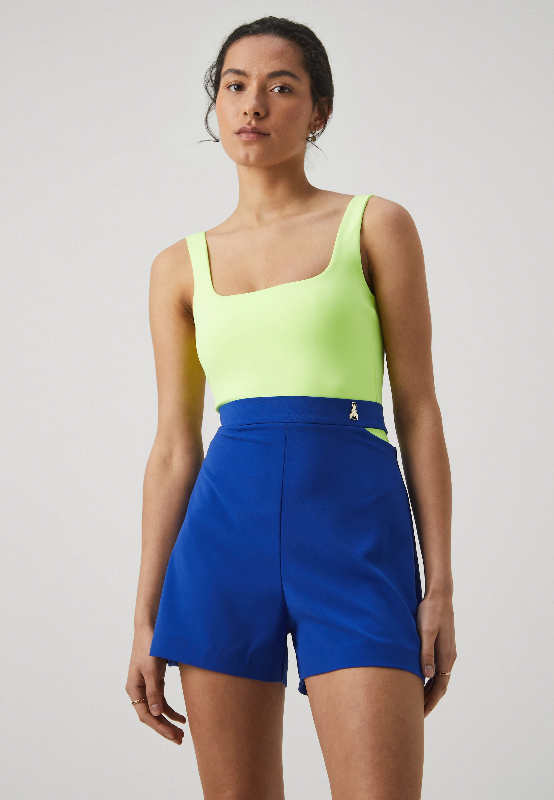 Patrizia Pepe PANTALONES - Shorts