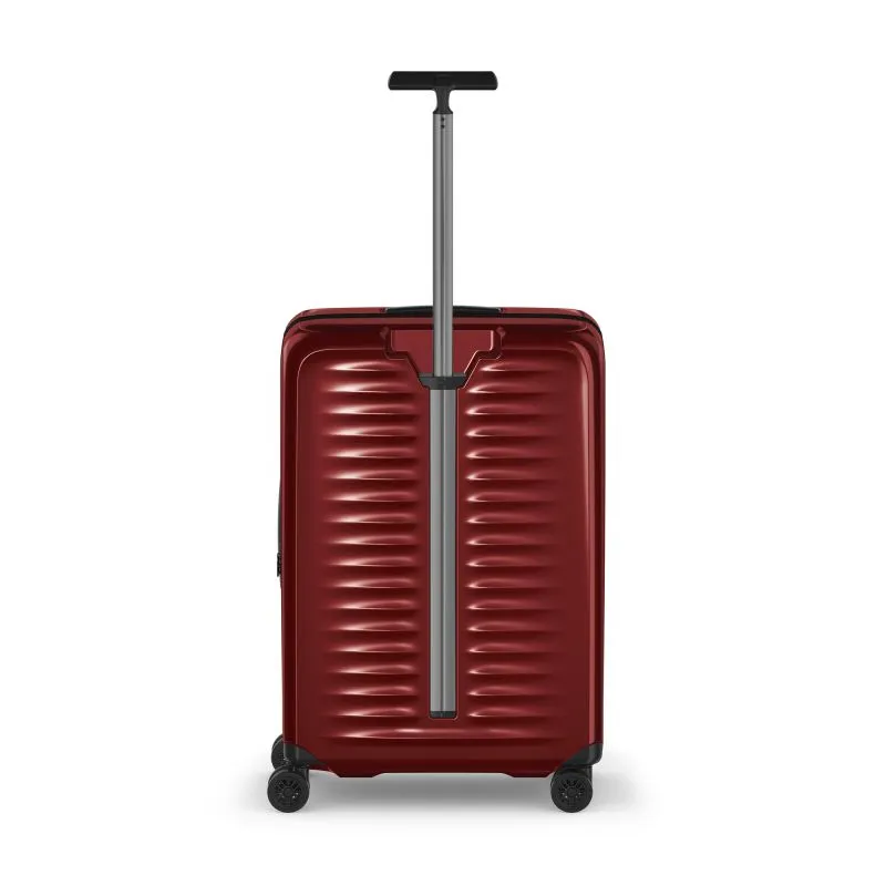 Victorinox Airox Medium Hardside Case (69 cm) - Victorinox Red