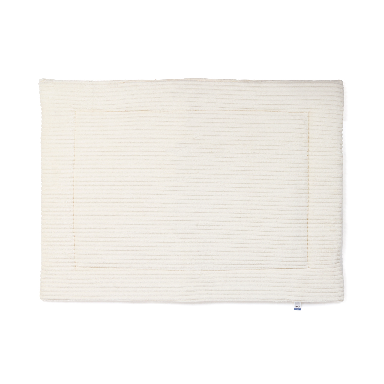 Wagner Hundebetten Wagner Wallace & Jones Liegematte Cardi beige XXL