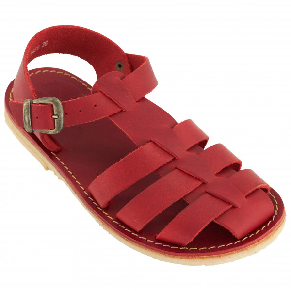 Duckfeet - Ringkøbing - Sandalen