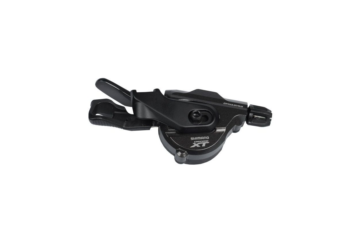 Shimano Schalthebel Deore XT SL-M8000  I-Spec B