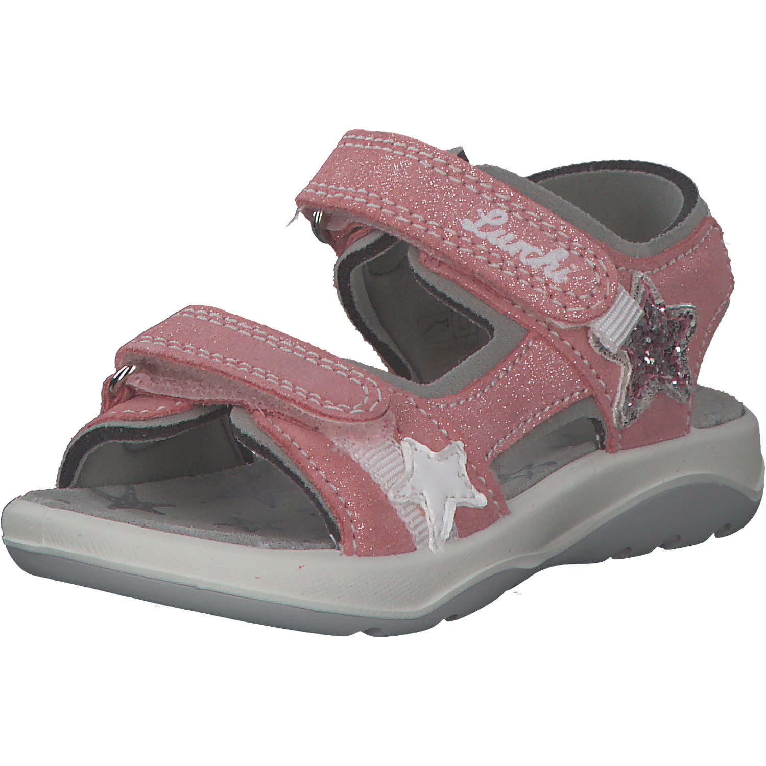 Salamander Fia 18808, Sandalen (Kinder), Kinder, Rosa