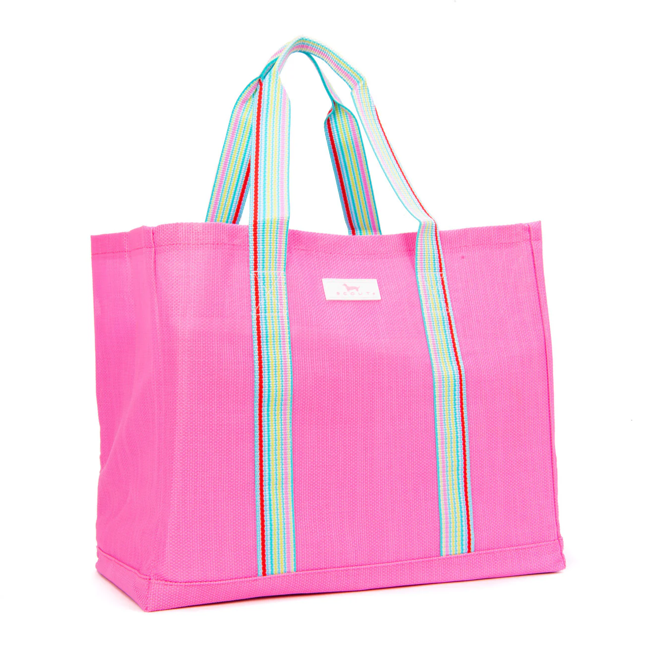 Woven Tote Medium Roadtripper