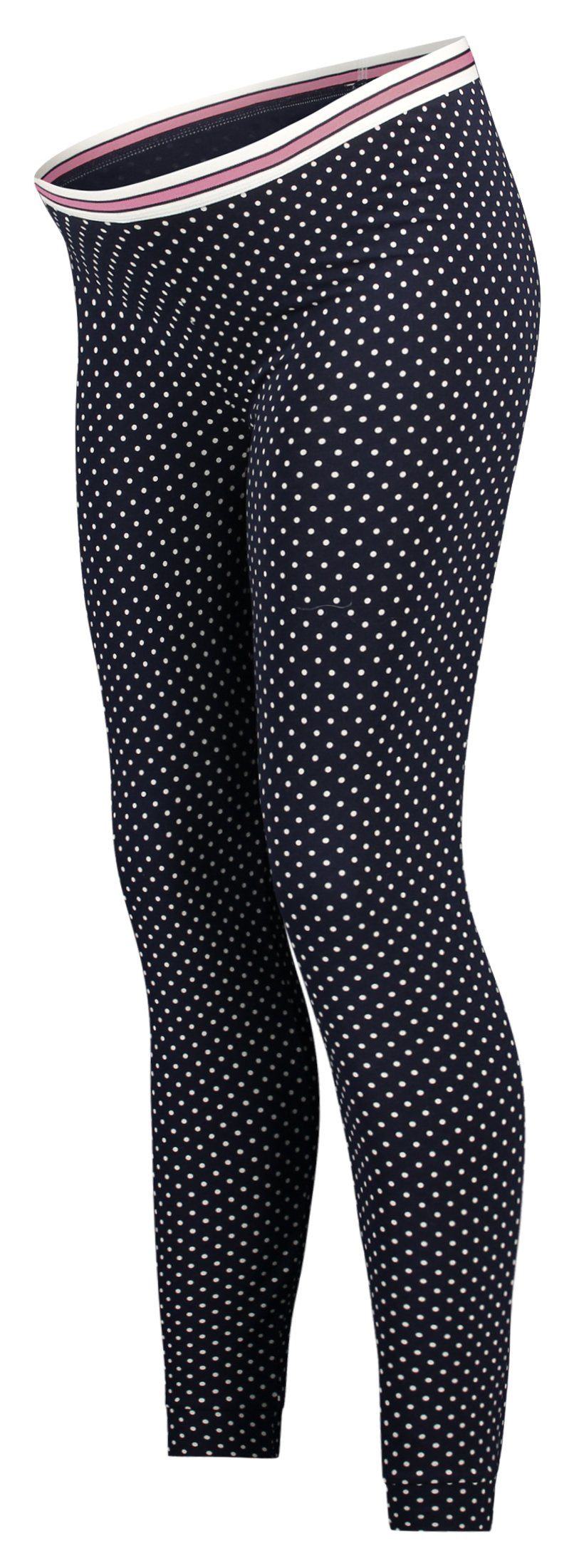Noppies Umstandspyjama Noppies Pyjamahose Isabel (1 tlg)