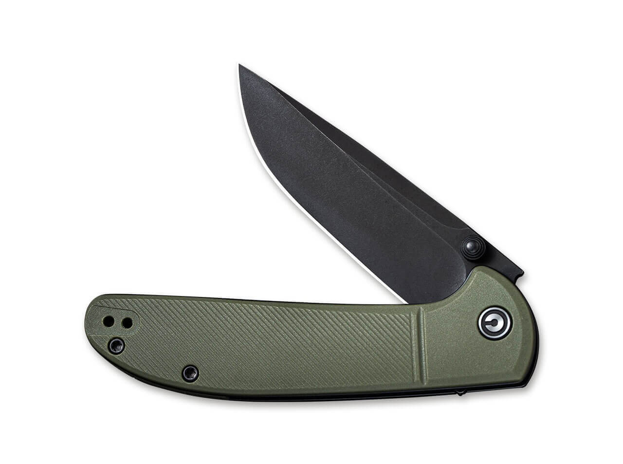 Badlands Vagabond OD Green