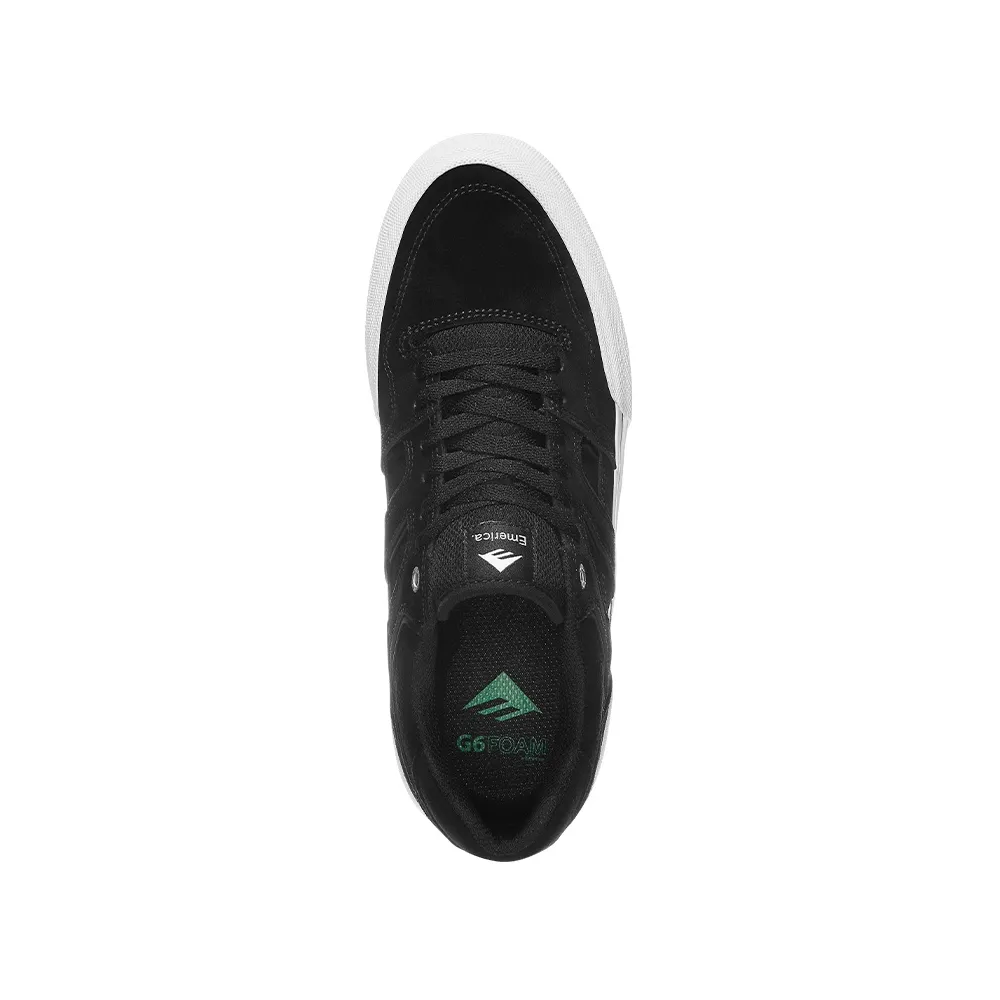 Emerica Tilt G6 Vulc 6101000138-979 / schwarz