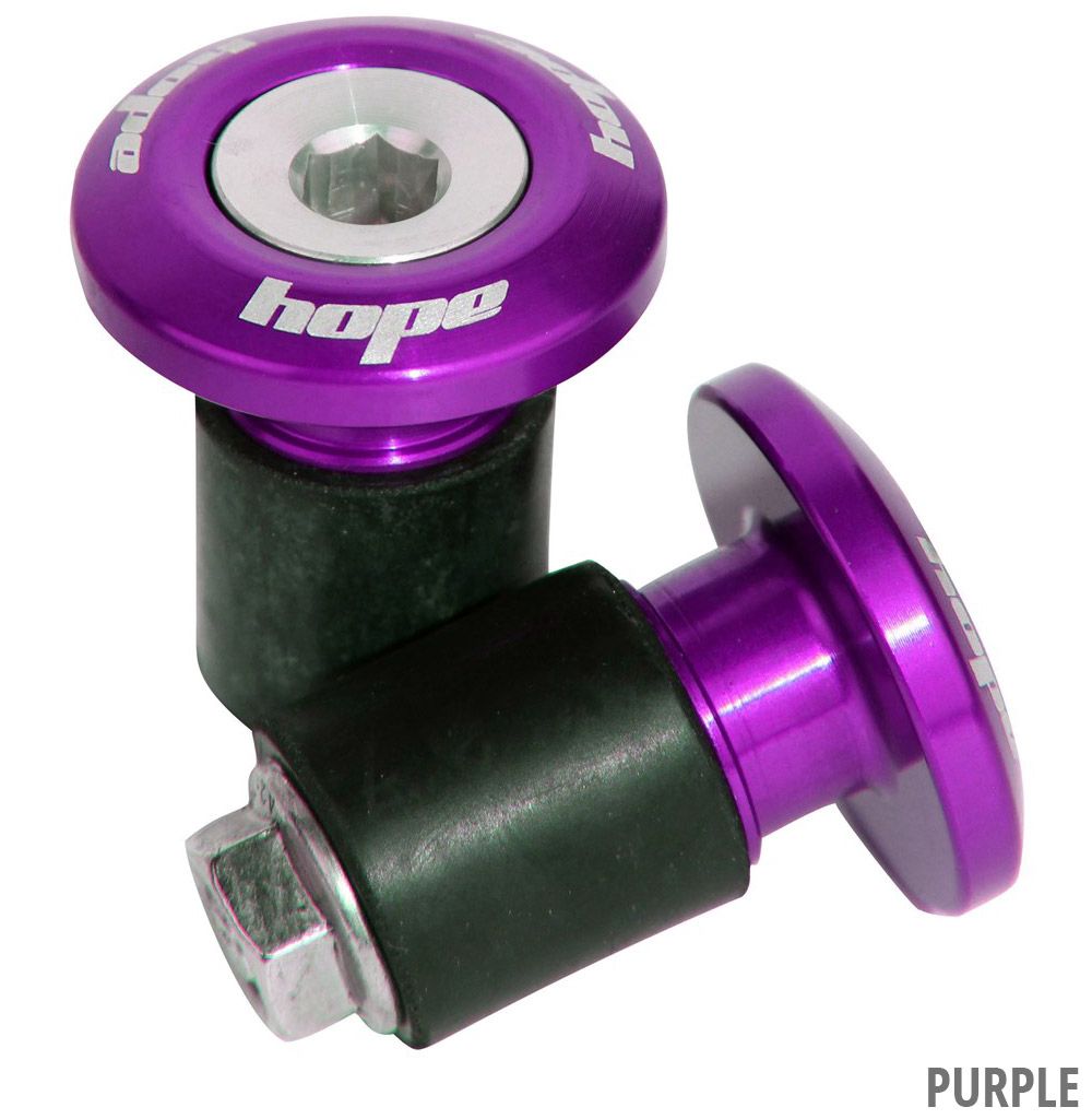 Hope Grip Doctor Lenkerstopfen kaufen | Bike-Discount