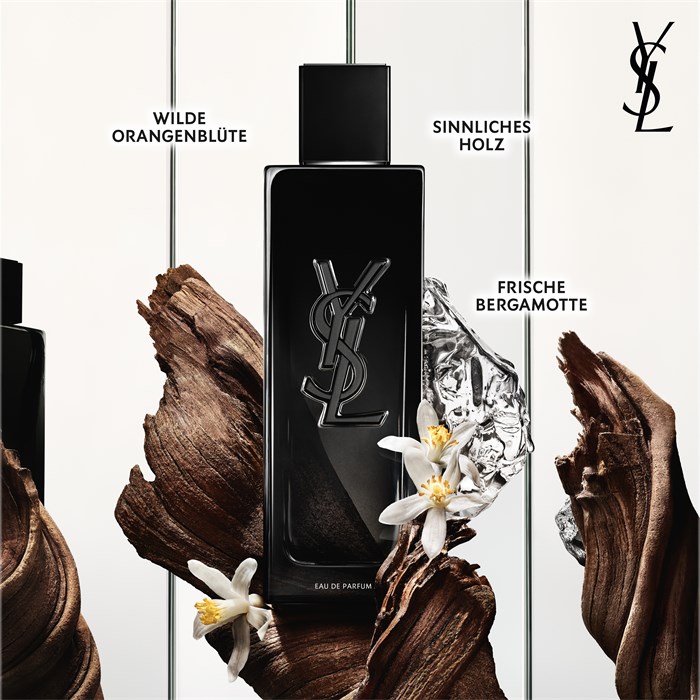 Eau de Parfum Spray