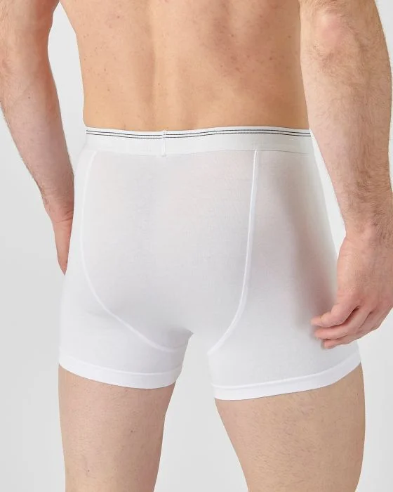 Lot de 3 boxers ouverts assortis