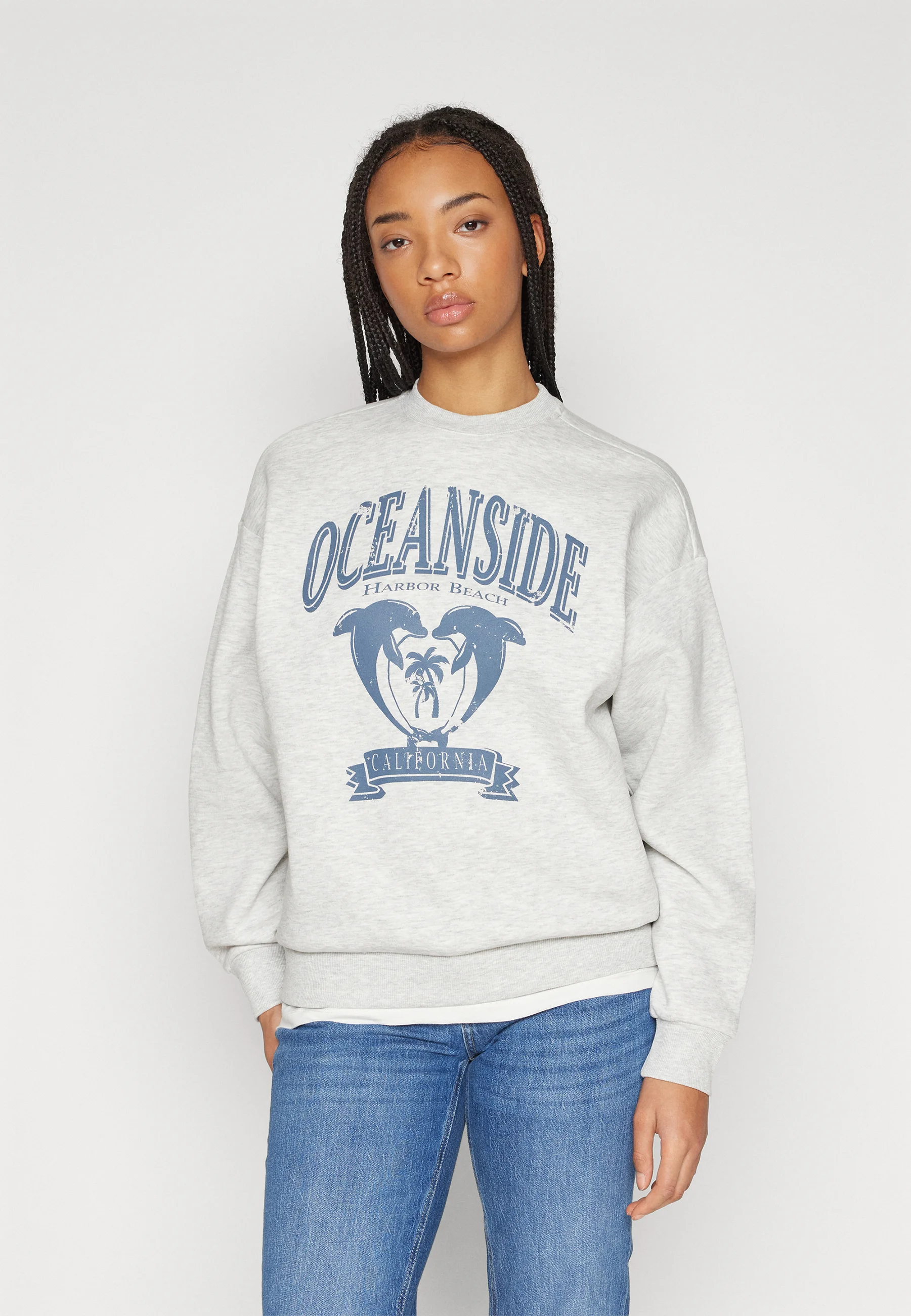 Sudadera Even&Odd