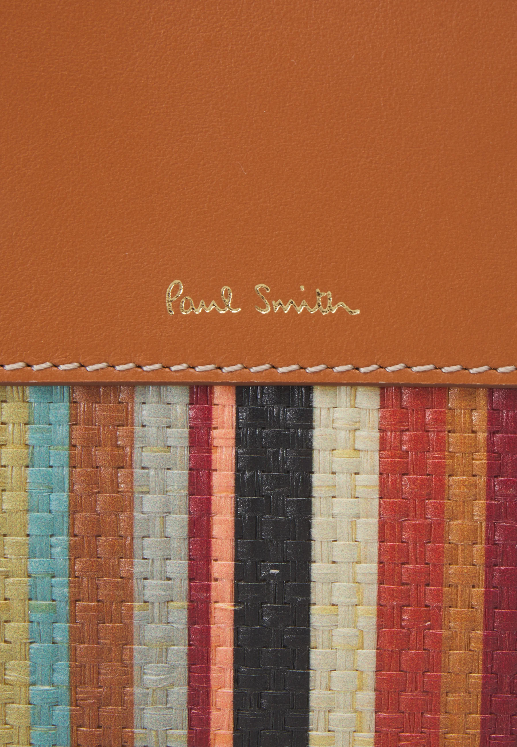 Paul Smith BOLSO TOTE UNISEX - Bolso de mano