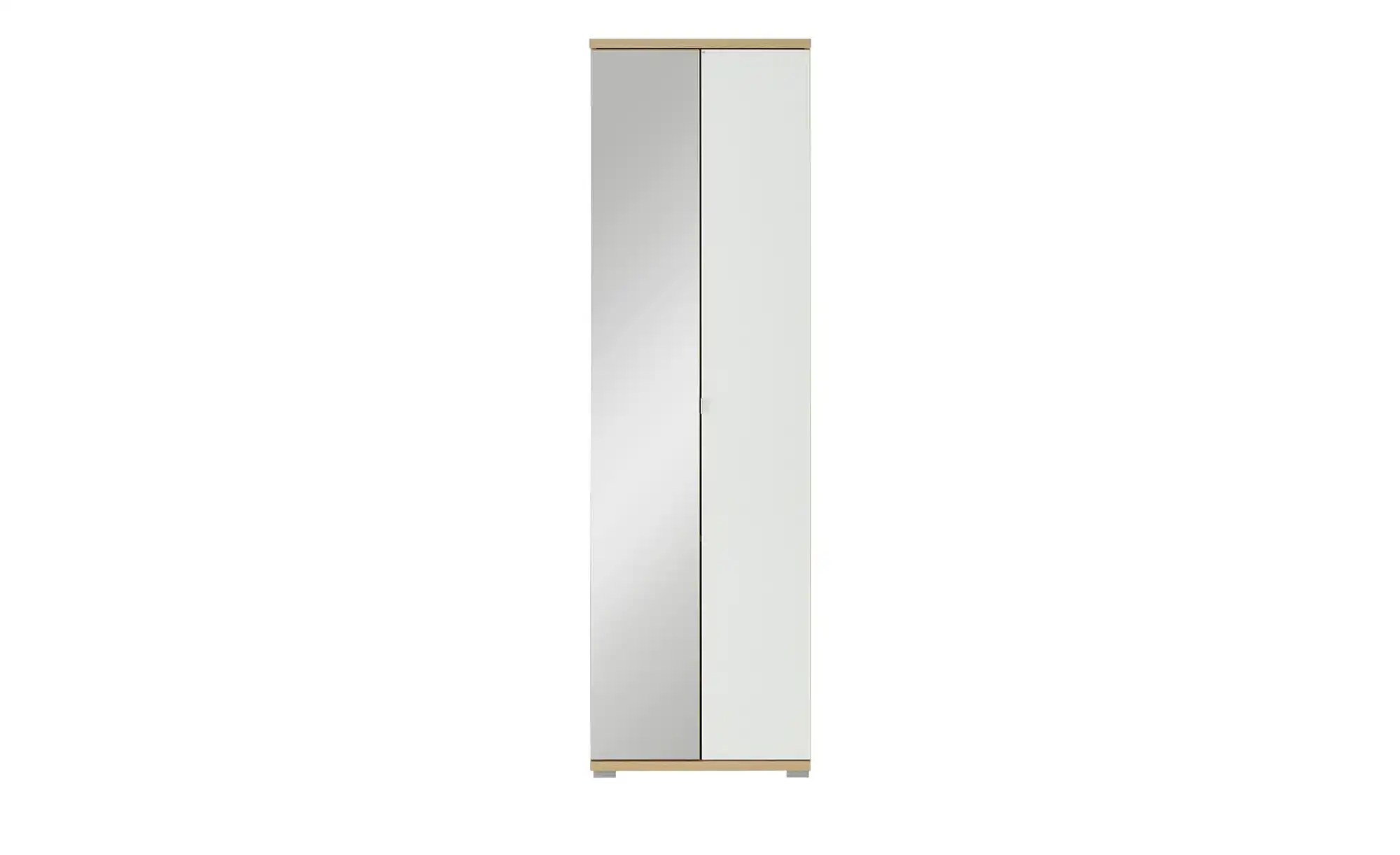 Garderobenschrank