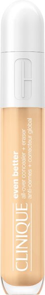 Clinique Even Better All Over Concealer+Eraser Concealer